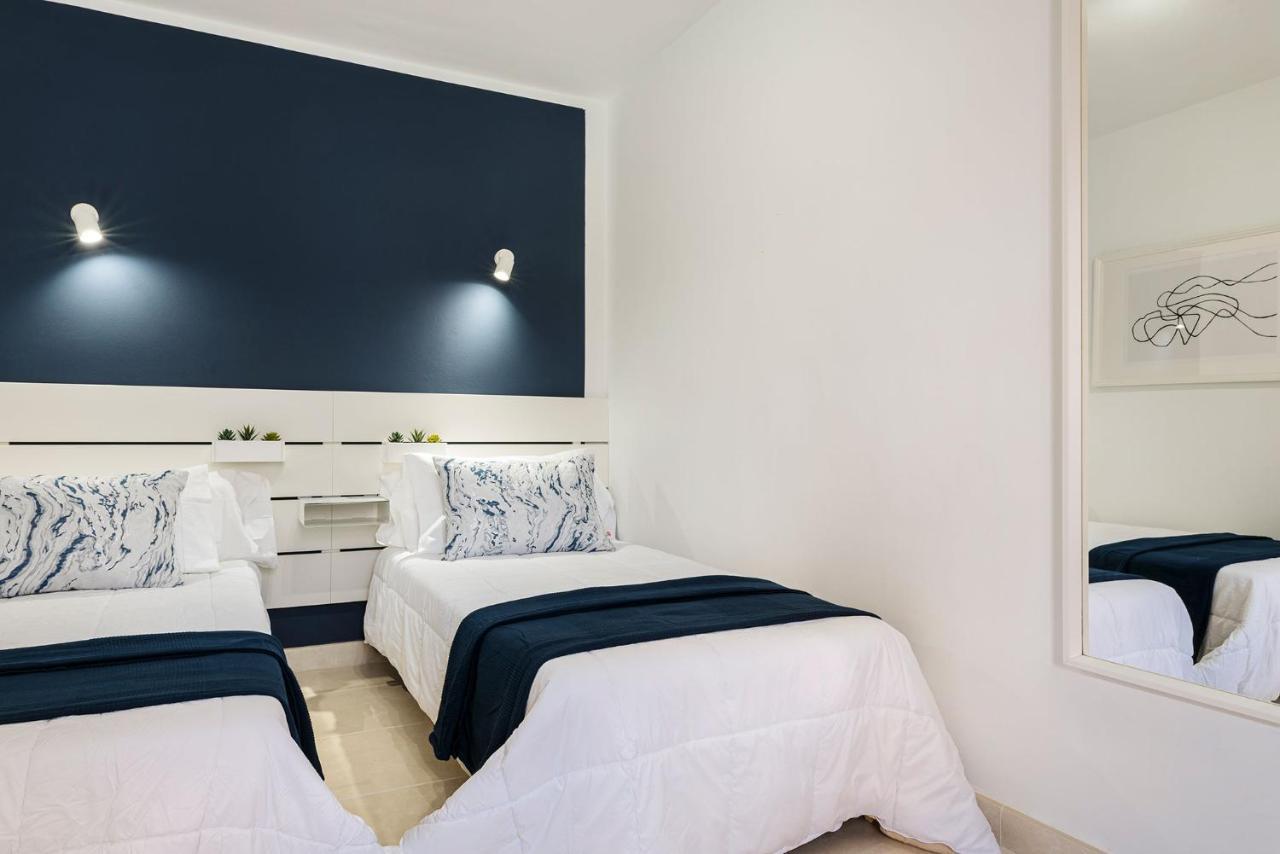 Villa Palmera Jacuzzi Яйса Екстериор снимка